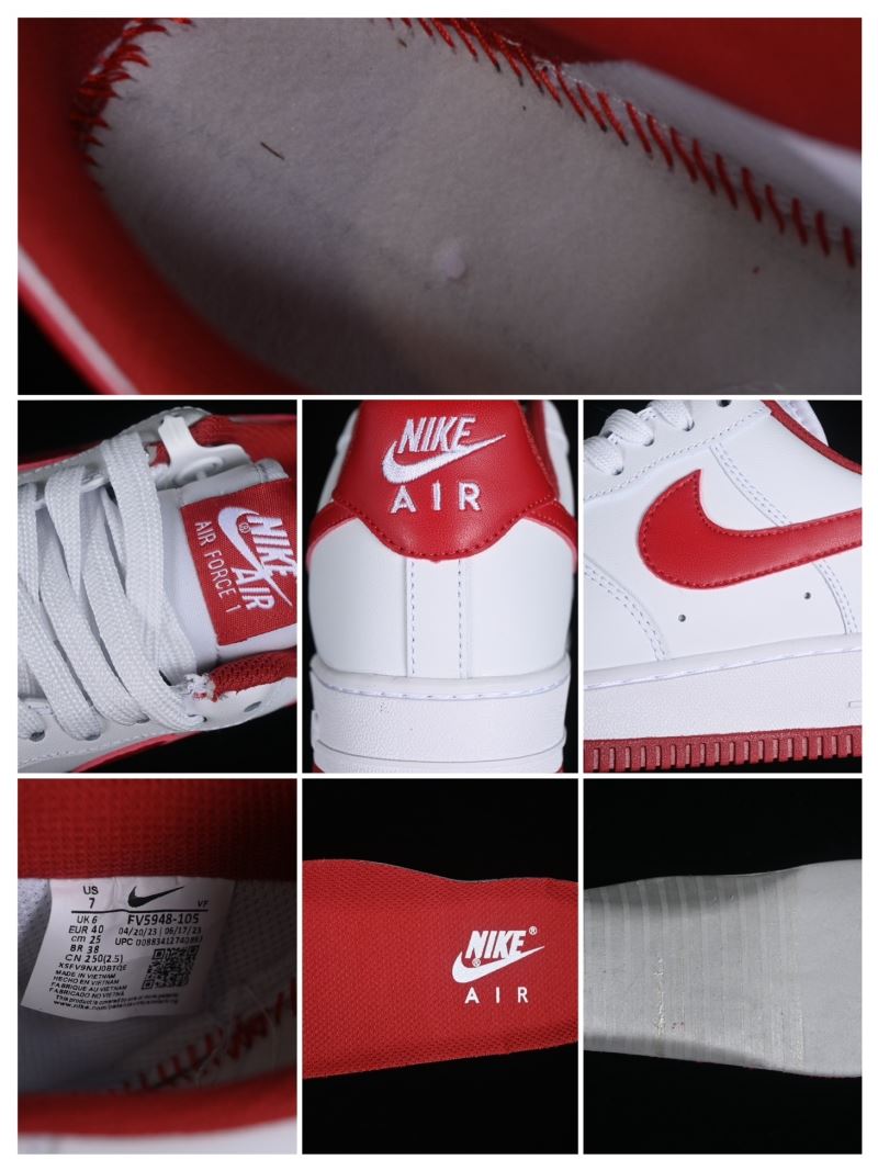 Nike Air Force 1 Shoes